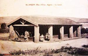 EL ANCOR MADRAGUE LES ANDALOUSES  (50)